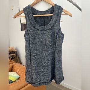 Lululemon Dash Tank